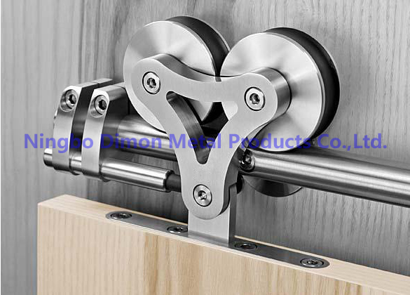 Choosing the Right Sliding Door Hardware for Smooth, Durable Home Use