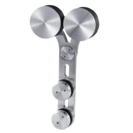 Dimon Stainless Steel 304 Sliding Wooden Door Wheel DMW1.003.01
