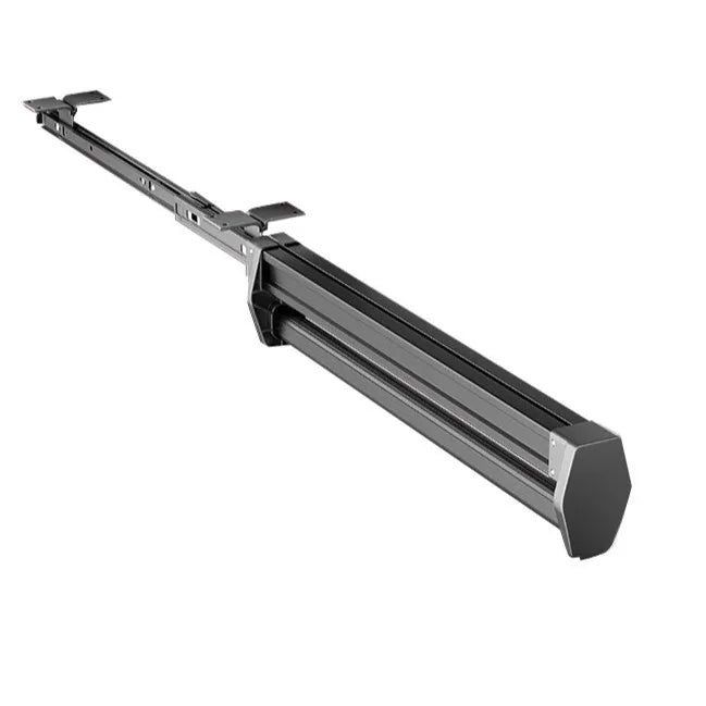 Manufacturer Pants Rack, Multi-functional Wardrobe, Clothing Pulling Track Shelf, Wardrobe Built-in Telescopic Pants Storage