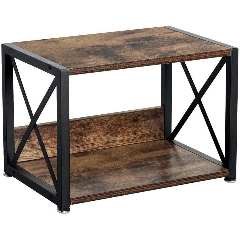 Metal Cross-border Printer Shelf Office Shelf Copy Rack Movable Host Multi-layer Floor Storage Rack