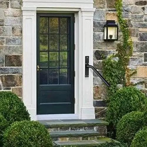 Household Door 1-3 Steps Wall Outdoor Table Armrest Bathroom The Elderly Grab Garage Step Armrest
