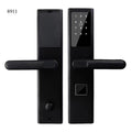 Hotel credit card lock Smart electronic induction lock Hotel homestay Hotel combination lock