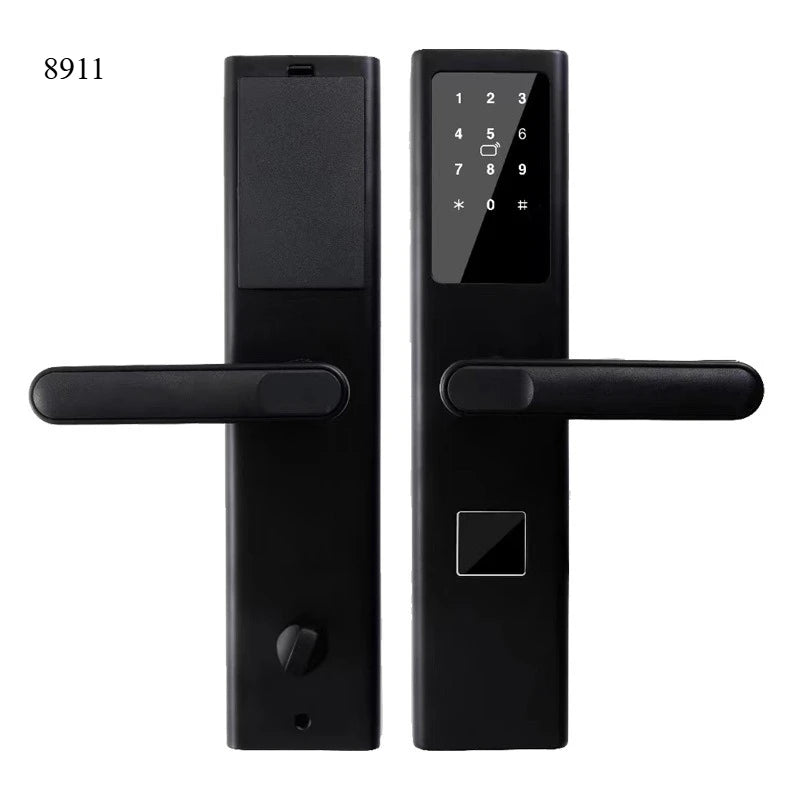 Hotel credit card lock Smart electronic induction lock Hotel homestay Hotel combination lock