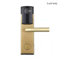 Factory Direct Sales Hotel Card Intelligent Electronic Induction Hotel Lock