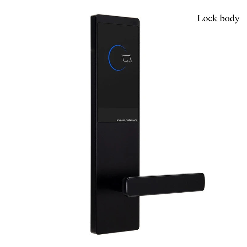 Hotel Card Lock – Intelligent Electronic Induction Lock