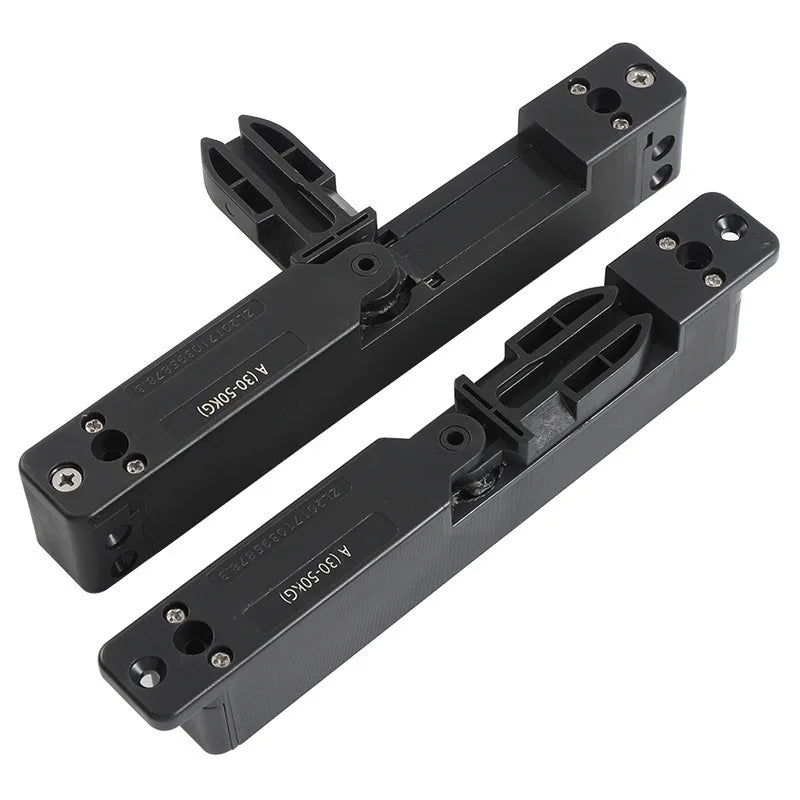 Door Damping Buffer Indoor Casement Wooden Door Automatic Closing Anti-clamp Mute Buffer Hardware Accessories