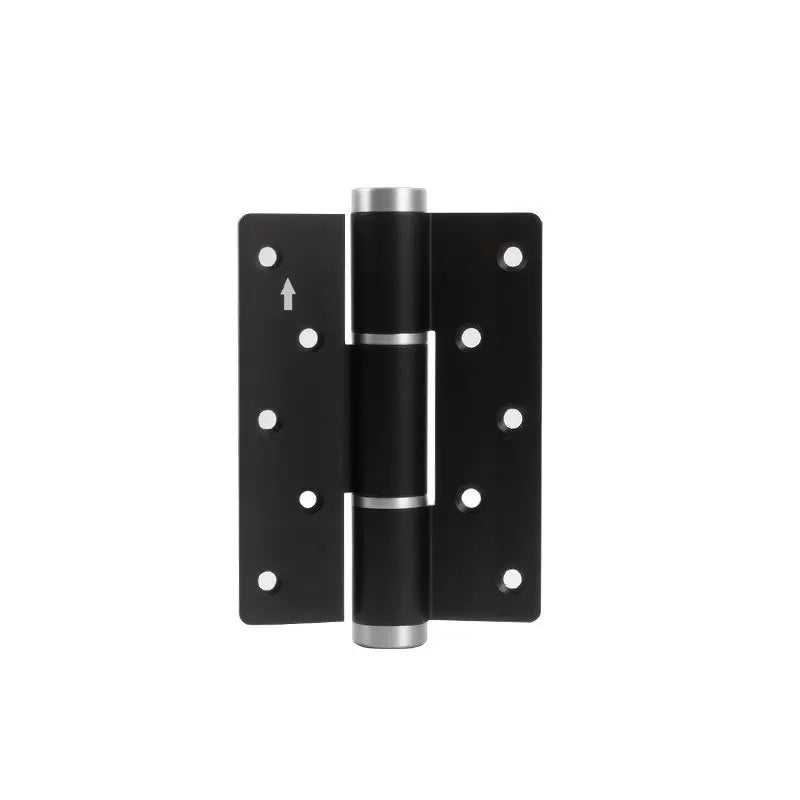 Hydraulic Buffer Hinge Invisible Hidden Door Wooden Door Hydraulic Silent Hinge Automatic Closed Door Buffer Hinge