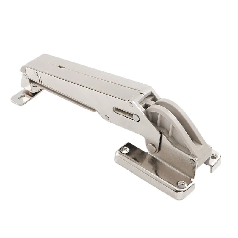 Top-mounted Cabinet Upturn Door Support Rod with Hydraulic Damping