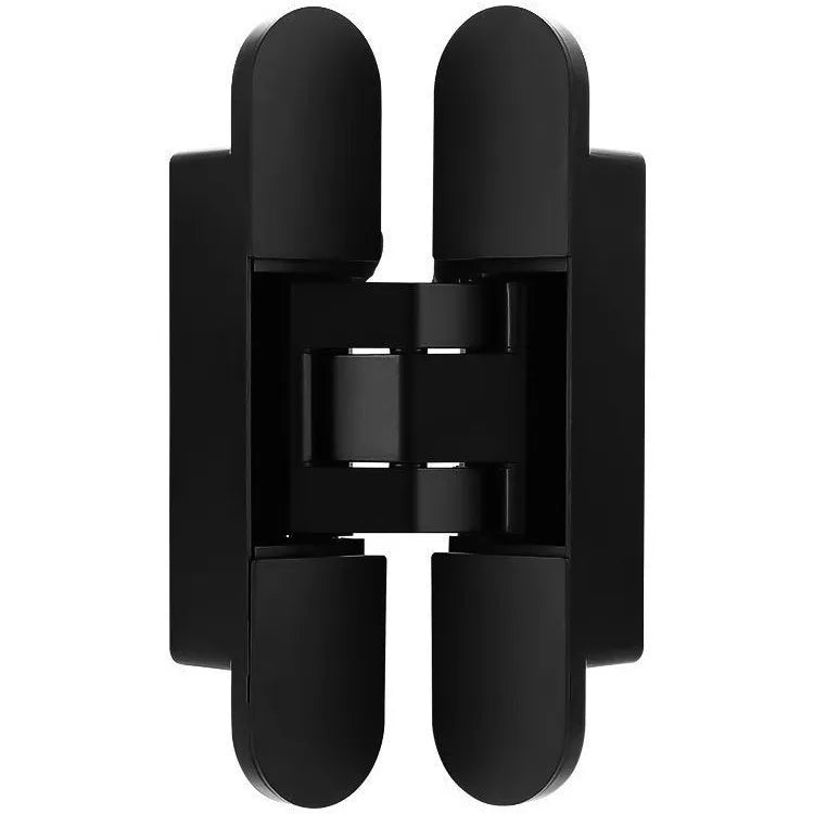 Hidden 3D Adjustable Zinc Alloy Door Hinge – Invisible Design