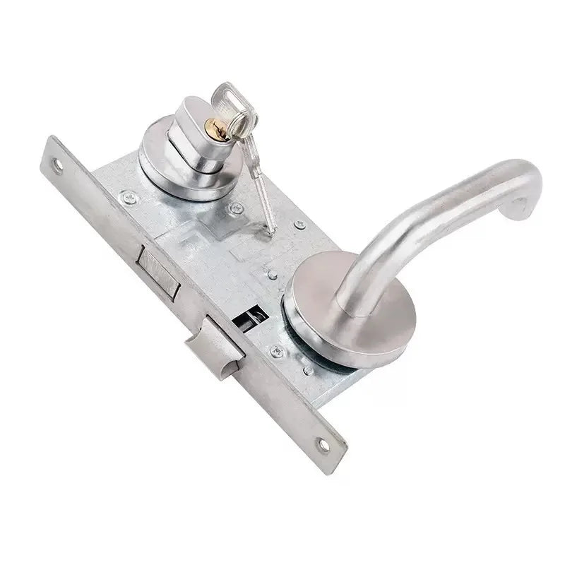 304 Stainless Steel Escape Lock for Sliding Doors
