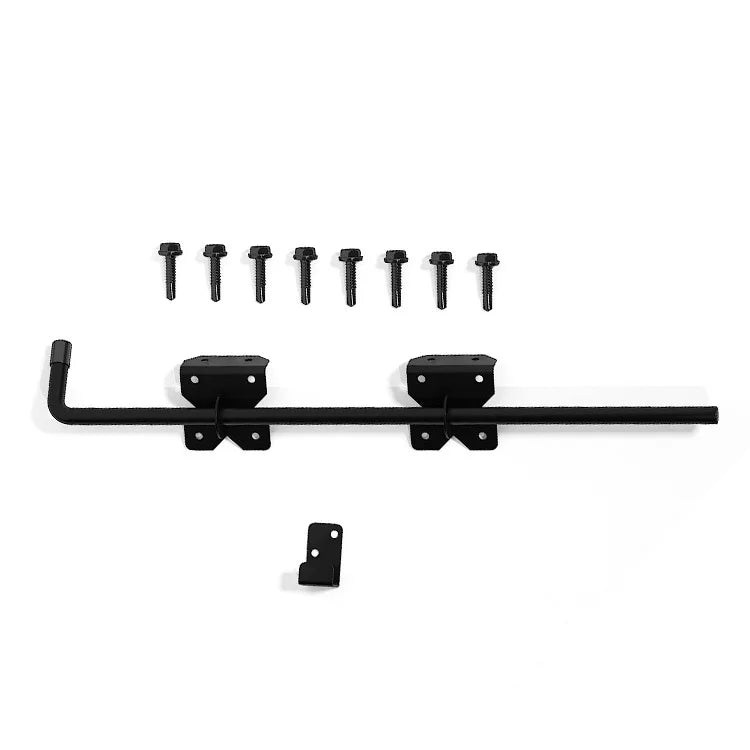 American Style PVC Garden Fence Door Hinge PVC Fence Hinge, Fence Door Hinge