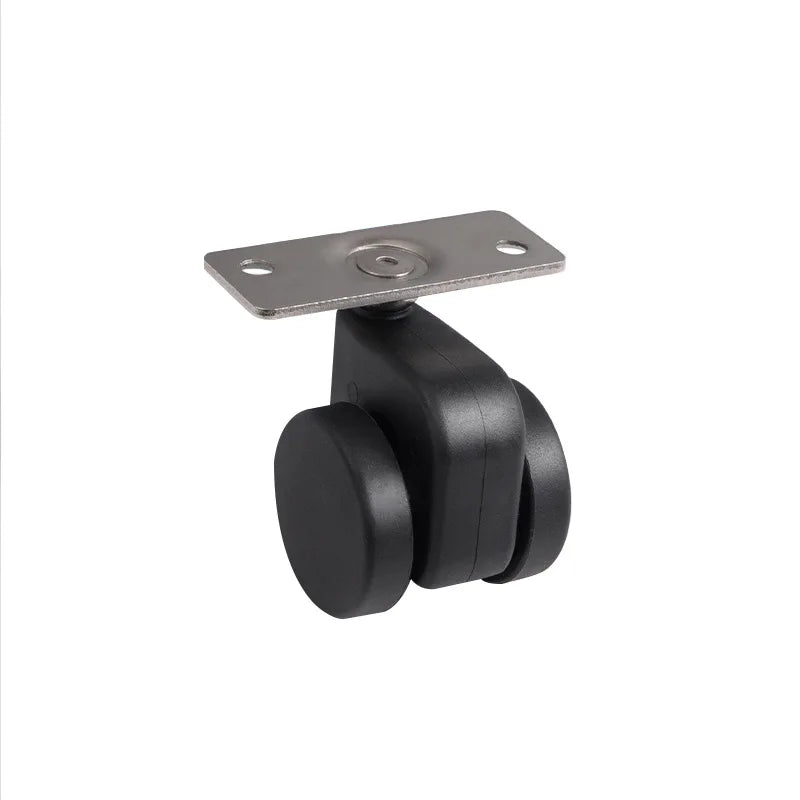 Gravity Self-locking Caster for Study Chairs & Furniture
