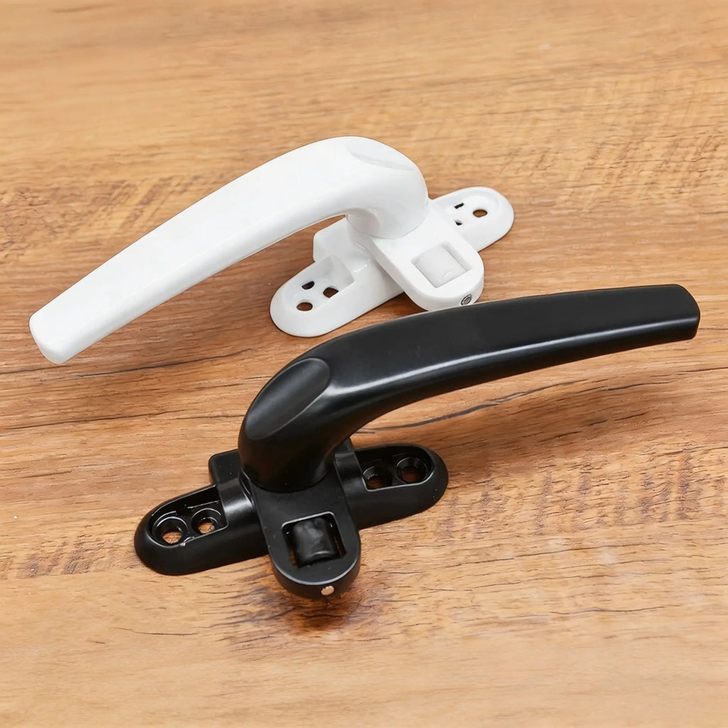 Internal and External Opening Universal Casement Window Sliding Window Aluminum Alloy Door and Window Handle Accessories