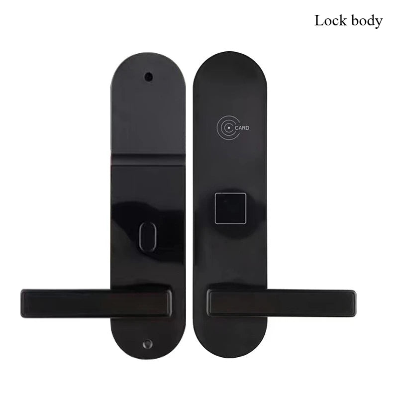 Factory Direct Sales Hotel Card Intelligent Electronic Induction Hotel Lock