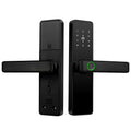 Smart Graffiti Smart Combination Lock Bedroom Door Integrated Lock