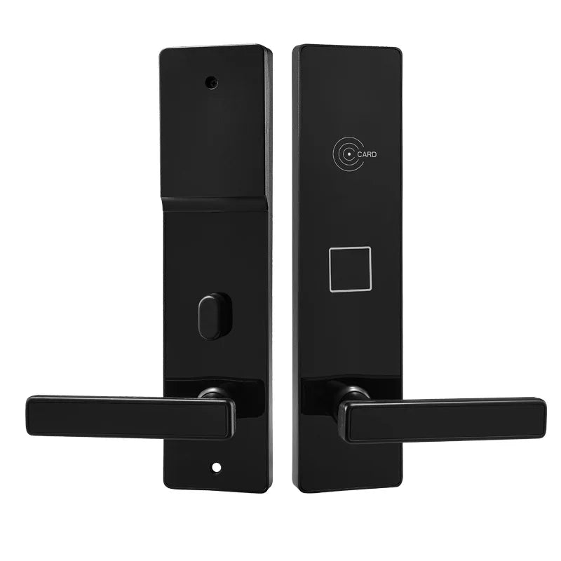 Hotel Card Lock – Intelligent Electronic Induction Lock