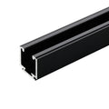 Sliding Door Track Concave Buffer Crane Crane Crane Rail Kitchen Sliding Door Slide Hotel Bathroom Sliding Door Track
