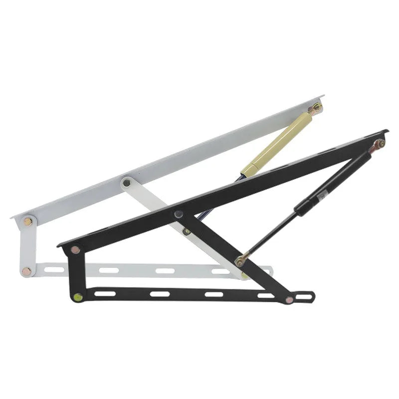 Bed Hydraulic Air Pole Tatami Bed Board Lifting Support Pole Bed Box Pneumatic Air Pole Bearing Strong Lifting