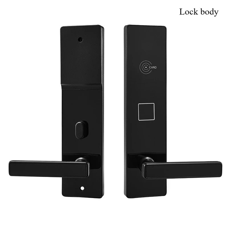 Factory Direct Sales Hotel Card Intelligent Electronic Induction Hotel Lock