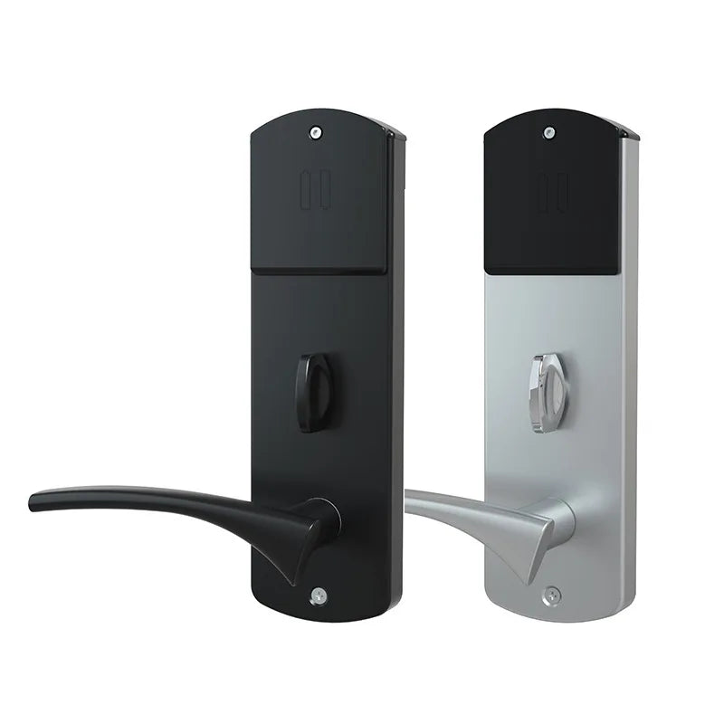 Factory Split Door Hotel Apartment Lock Homestay Card Electronic IC Card Induction Lock